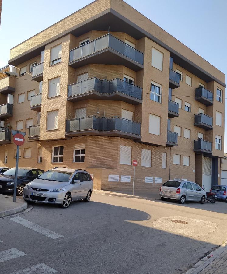 Appartamento Corazon De La Safor, Ador Esterno foto