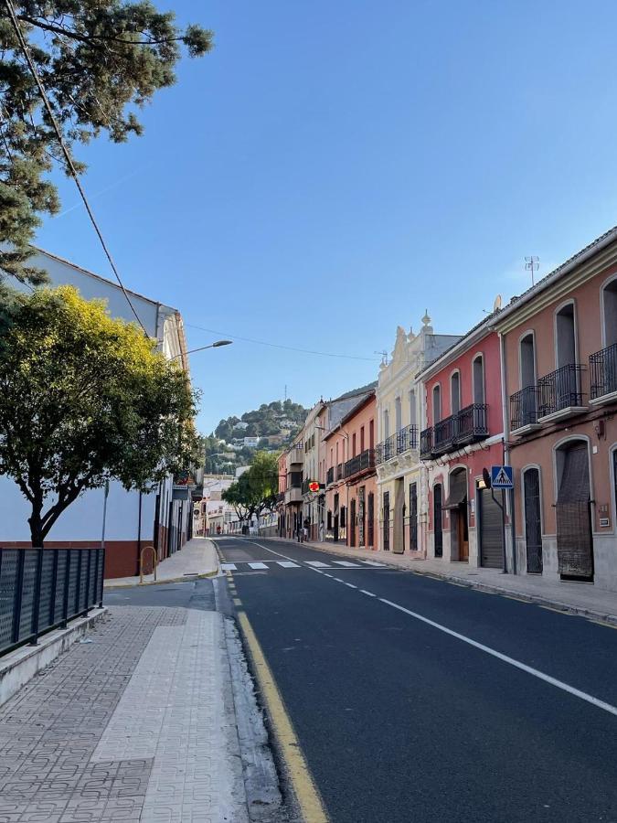 Appartamento Corazon De La Safor, Ador Esterno foto