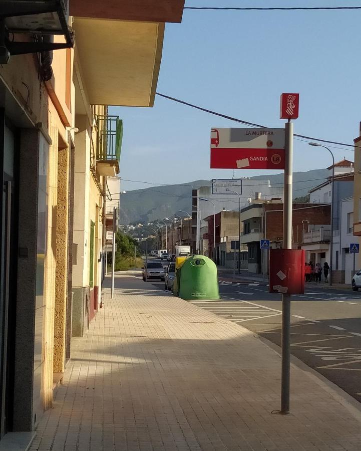 Appartamento Corazon De La Safor, Ador Esterno foto