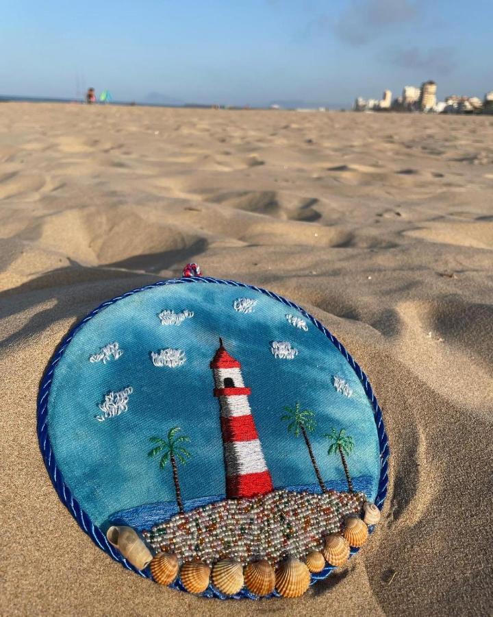Appartamento Corazon De La Safor, Ador Esterno foto