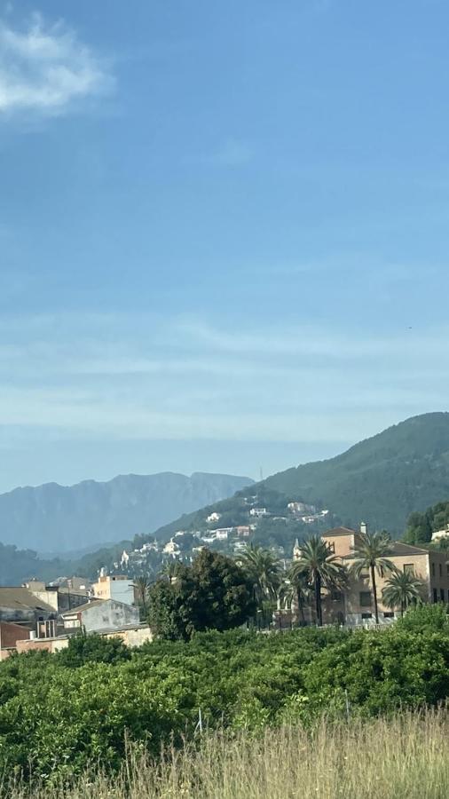 Appartamento Corazon De La Safor, Ador Esterno foto